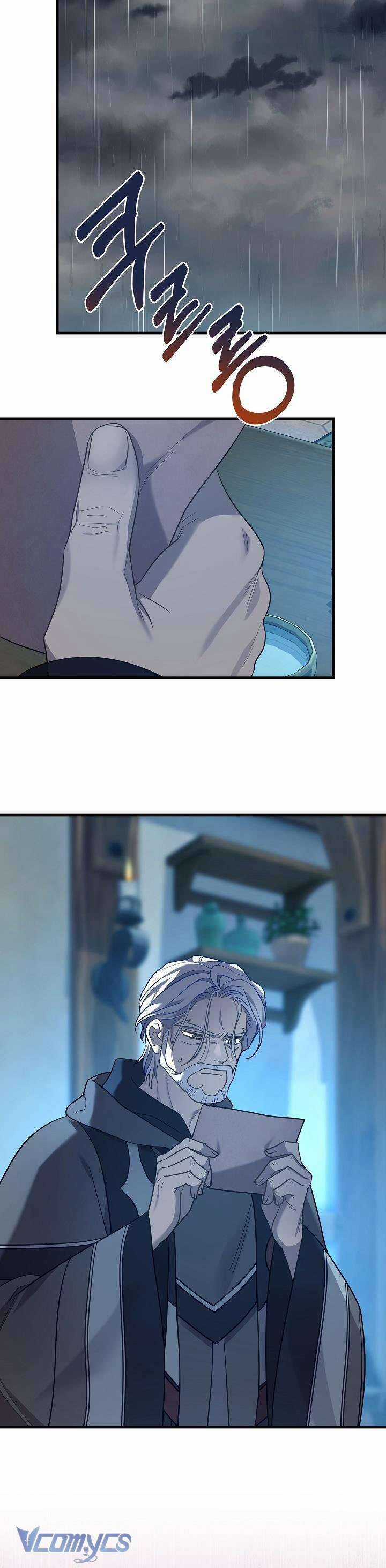 thánh nữ bé con muốn hủy diệt thế giới Chapter 61 trang 23