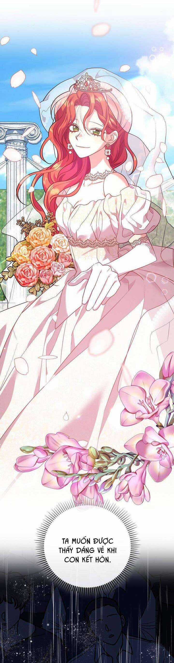 thánh nữ bé con muốn hủy diệt thế giới Chapter 61 trang 34