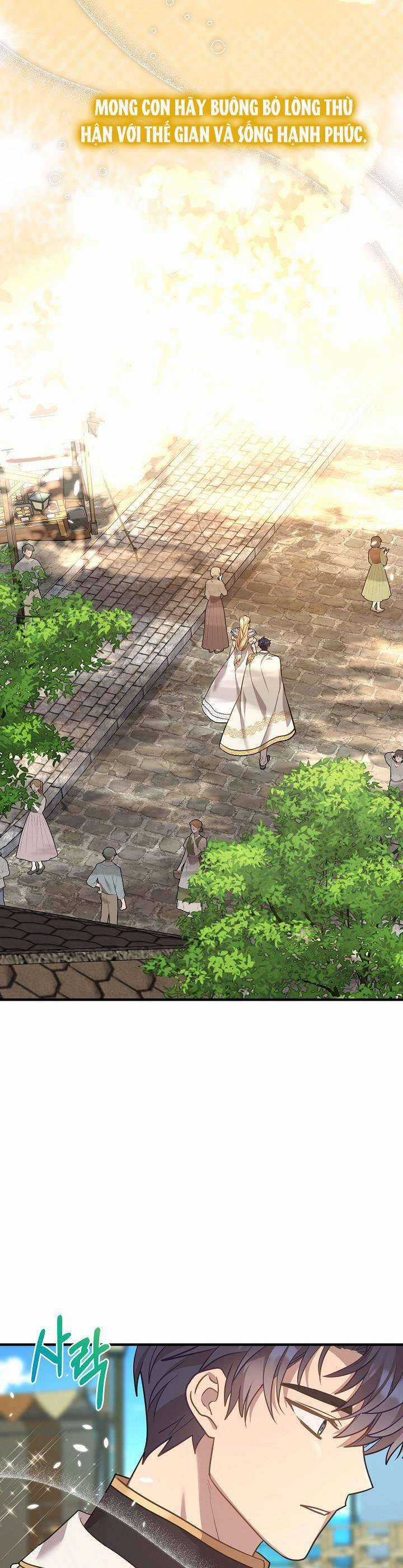 thánh nữ bé con muốn hủy diệt thế giới Chapter 61 trang 37