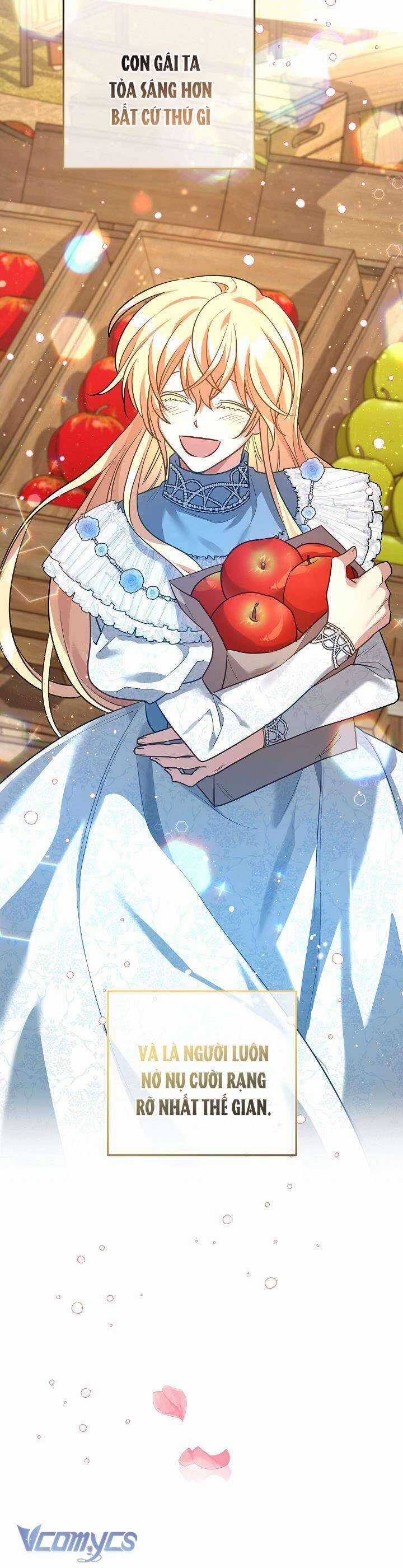 thánh nữ bé con muốn hủy diệt thế giới Chapter 61 trang 41