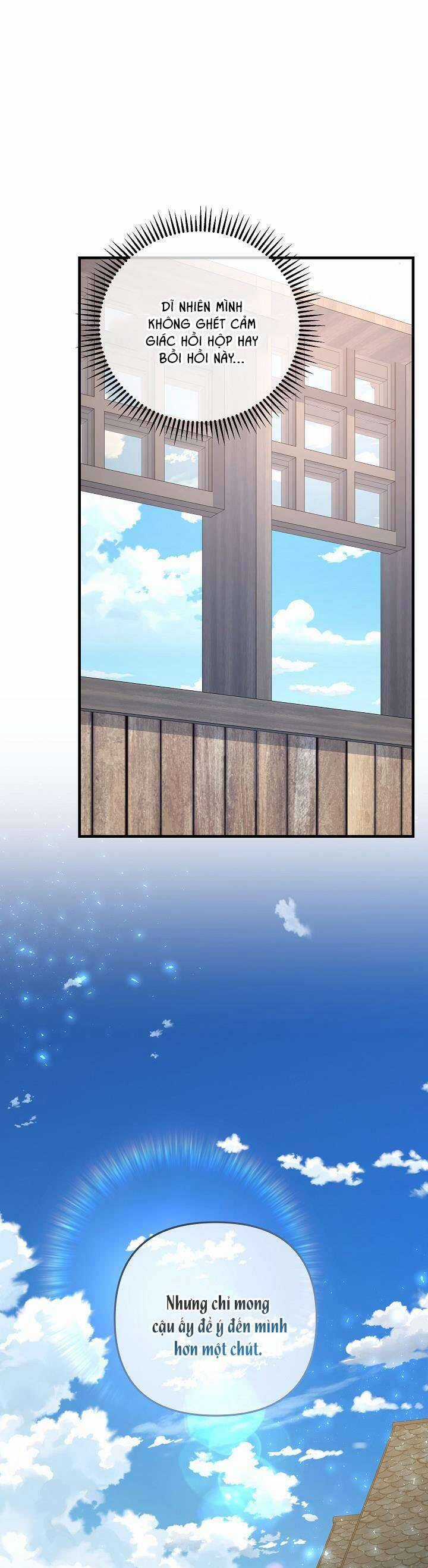 thánh nữ bé con muốn hủy diệt thế giới Chapter 62 trang 10