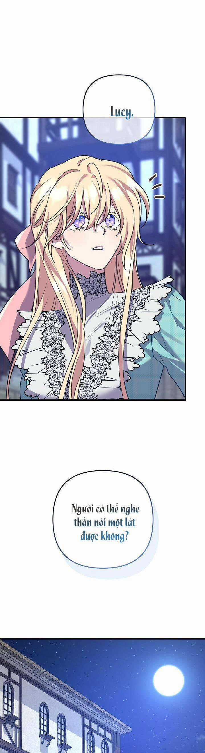 thánh nữ bé con muốn hủy diệt thế giới Chapter 62 trang 27