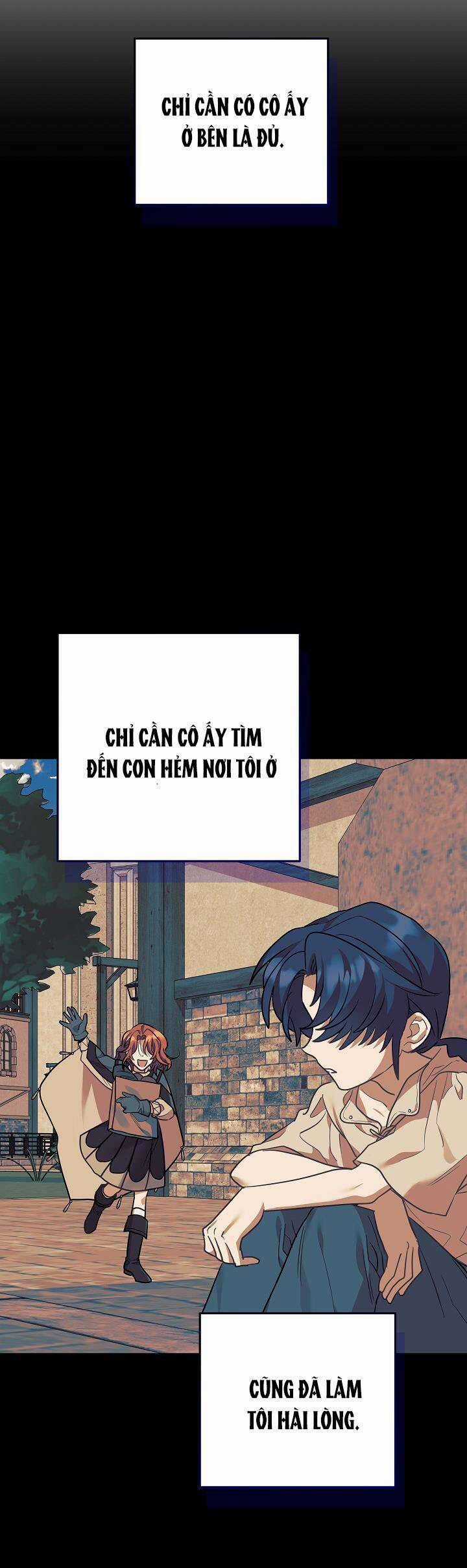 thánh nữ bé con muốn hủy diệt thế giới Chapter 62 trang 29