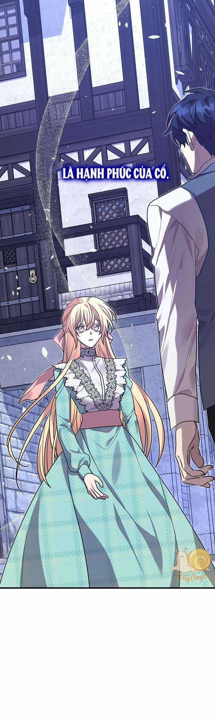 thánh nữ bé con muốn hủy diệt thế giới Chapter 62 trang 32