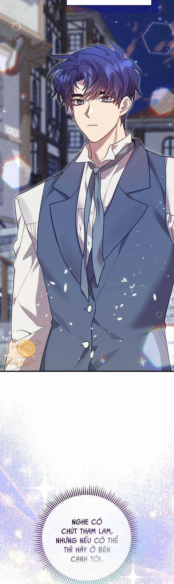 thánh nữ bé con muốn hủy diệt thế giới Chapter 62 trang 34