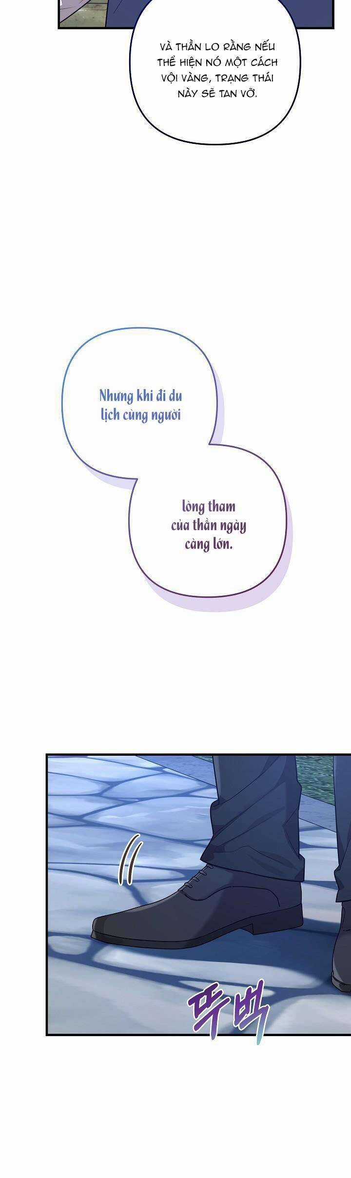 thánh nữ bé con muốn hủy diệt thế giới Chapter 62 trang 37