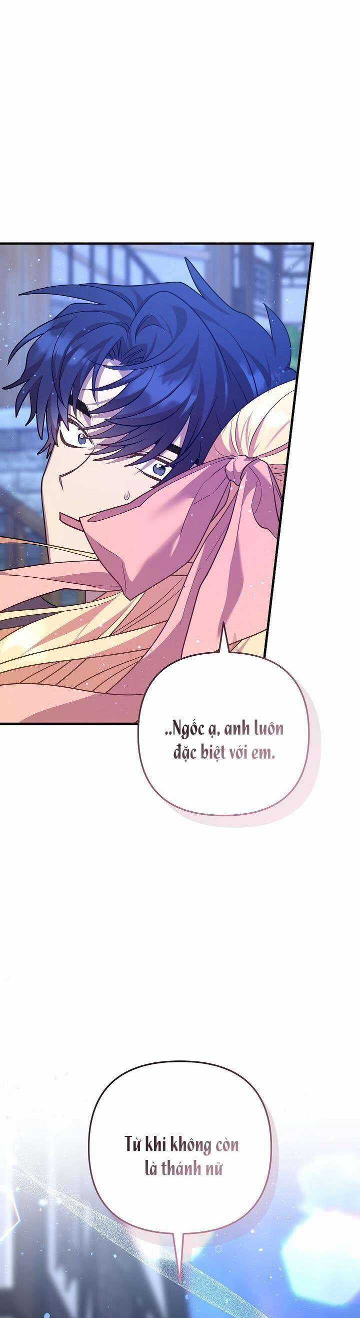 thánh nữ bé con muốn hủy diệt thế giới Chapter 62 trang 44