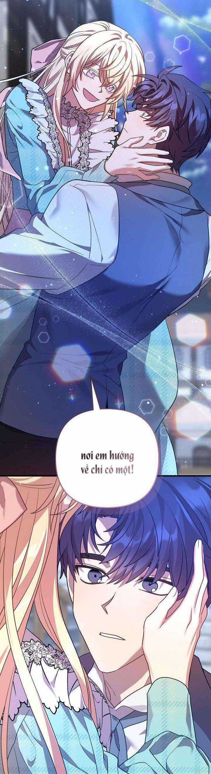 thánh nữ bé con muốn hủy diệt thế giới Chapter 62 trang 45