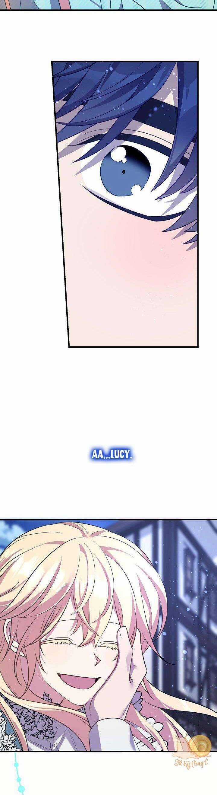 thánh nữ bé con muốn hủy diệt thế giới Chapter 62 trang 46