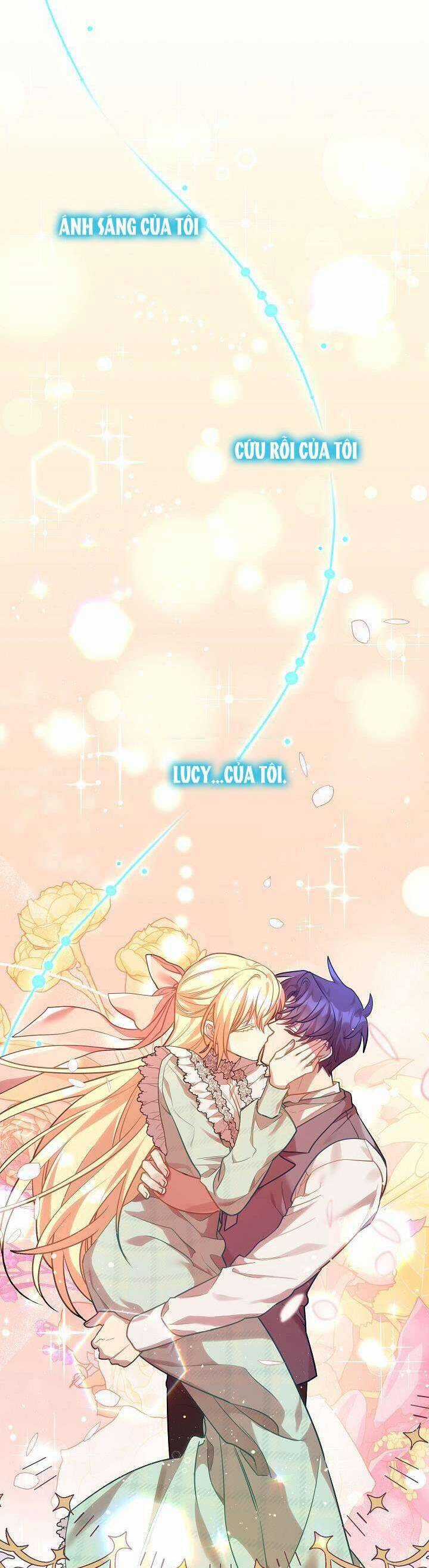 thánh nữ bé con muốn hủy diệt thế giới Chapter 62 trang 47