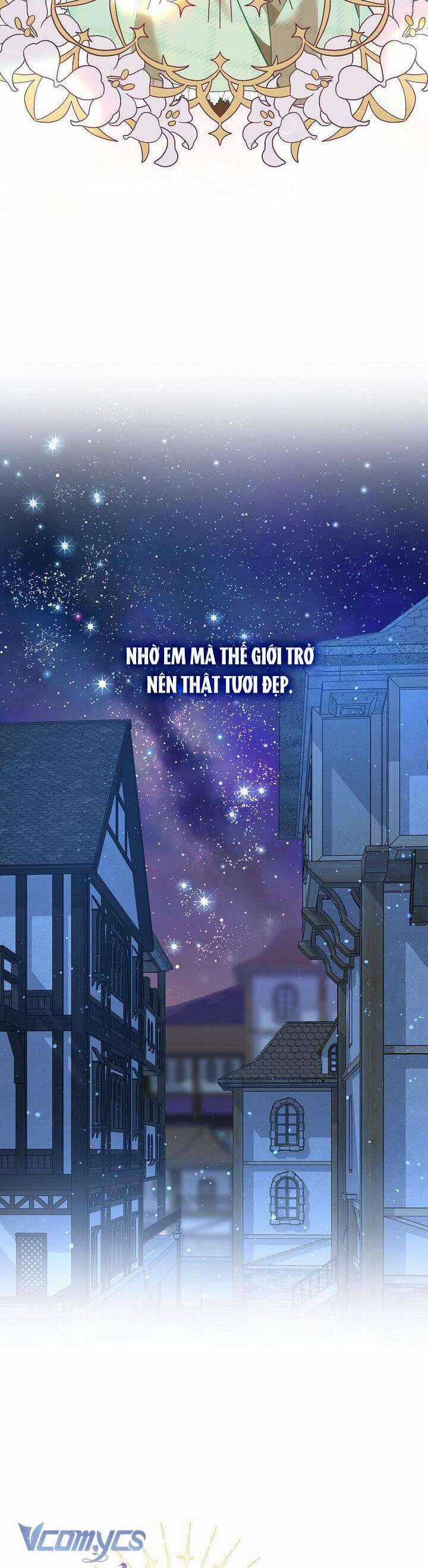 thánh nữ bé con muốn hủy diệt thế giới Chapter 62 trang 48