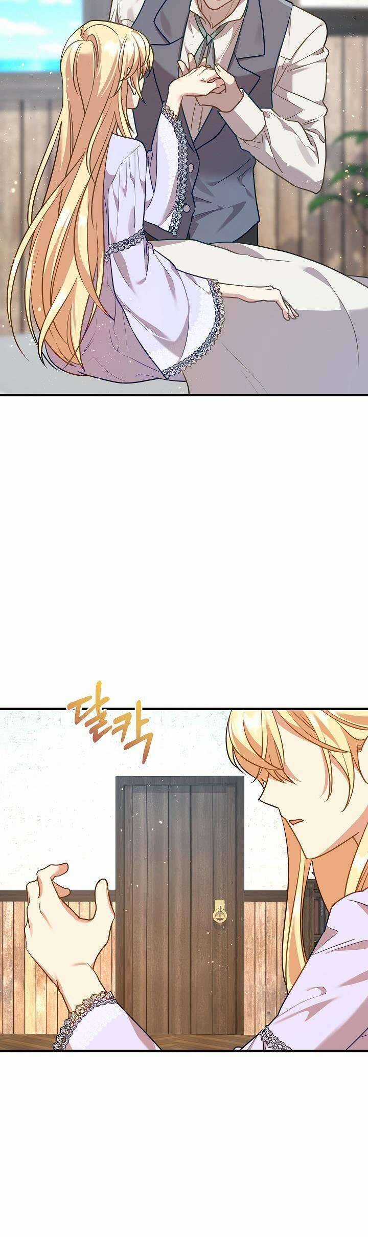 thánh nữ bé con muốn hủy diệt thế giới Chapter 62 trang 6