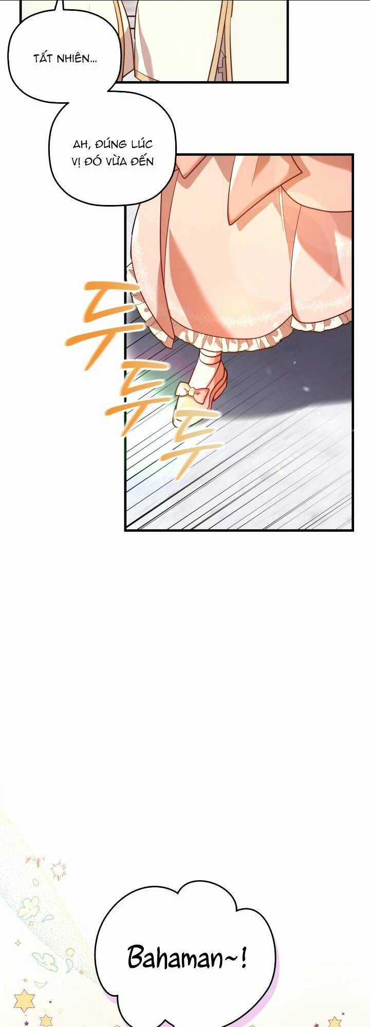 thánh nữ bé con muốn hủy diệt thế giới Chapter 7 trang 18