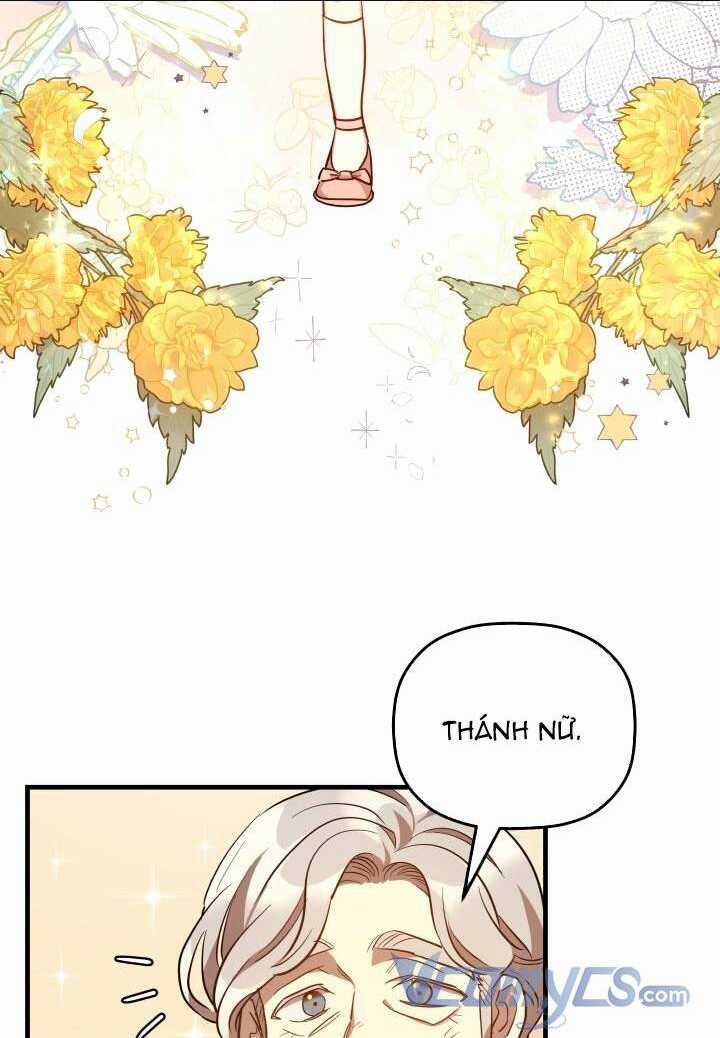 thánh nữ bé con muốn hủy diệt thế giới Chapter 7 trang 20