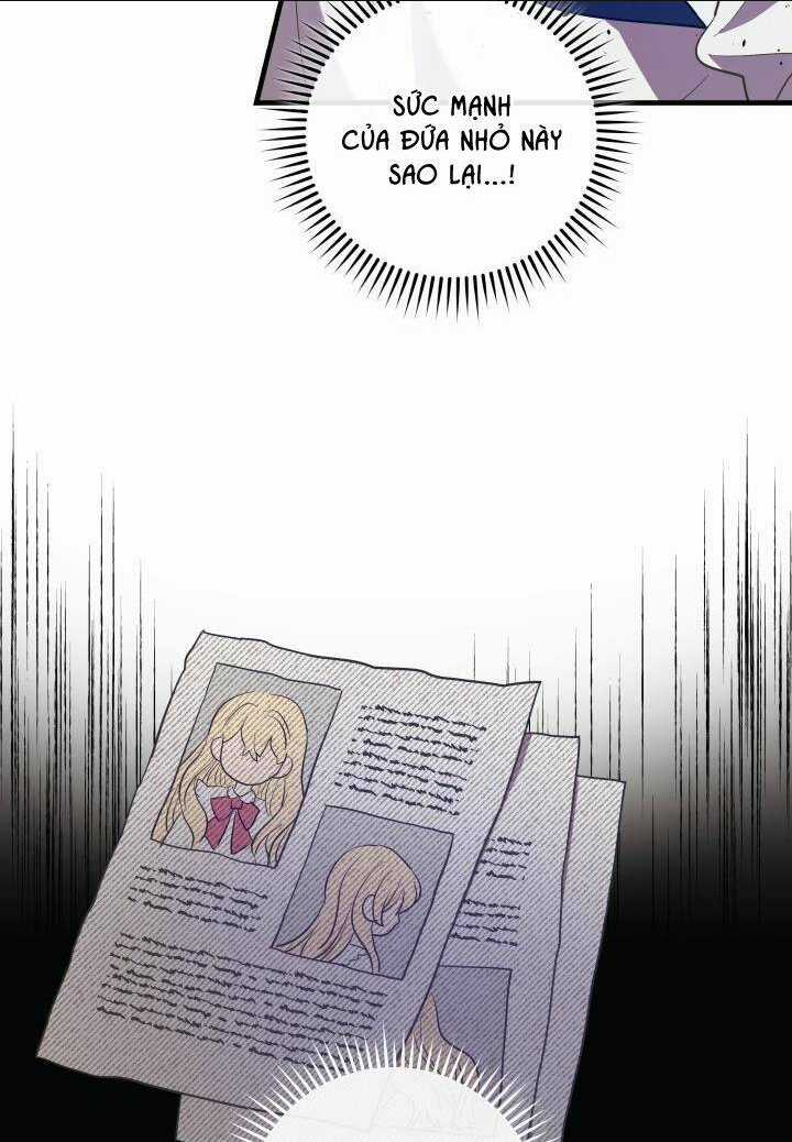 thánh nữ bé con muốn hủy diệt thế giới Chapter 7 trang 40