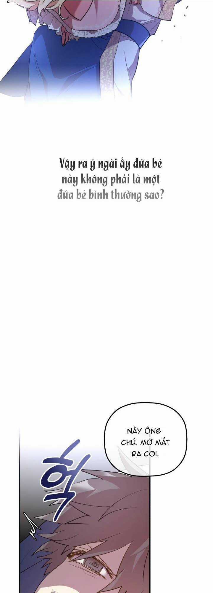 thánh nữ bé con muốn hủy diệt thế giới Chapter 7 trang 43