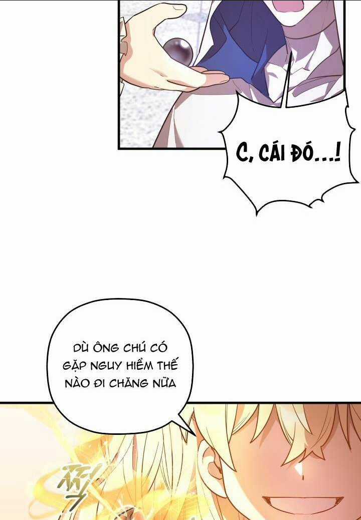 thánh nữ bé con muốn hủy diệt thế giới Chapter 7 trang 47