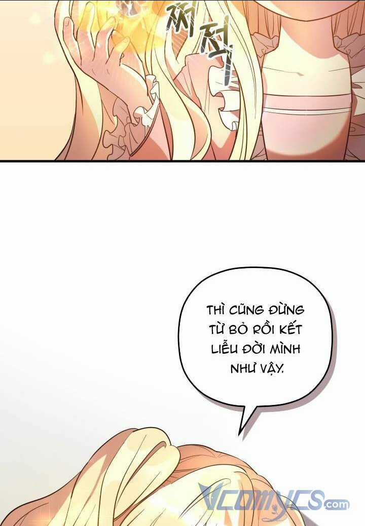 thánh nữ bé con muốn hủy diệt thế giới Chapter 7 trang 48