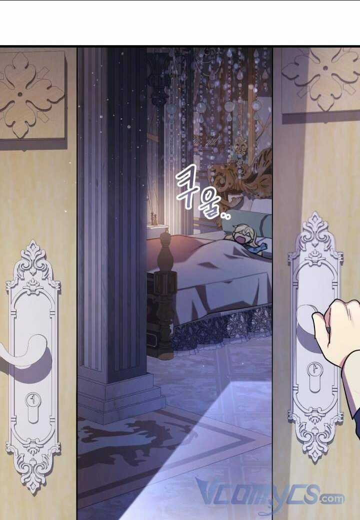 thánh nữ bé con muốn hủy diệt thế giới Chapter 7 trang 62