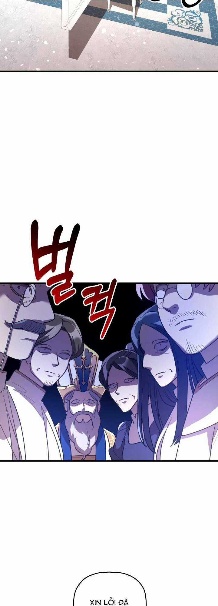 thánh nữ bé con muốn hủy diệt thế giới Chapter 7 trang 66