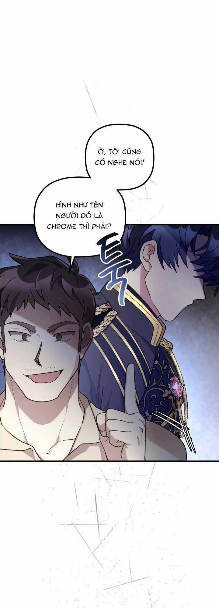 thánh nữ bé con muốn hủy diệt thế giới Chapter 9 trang 14