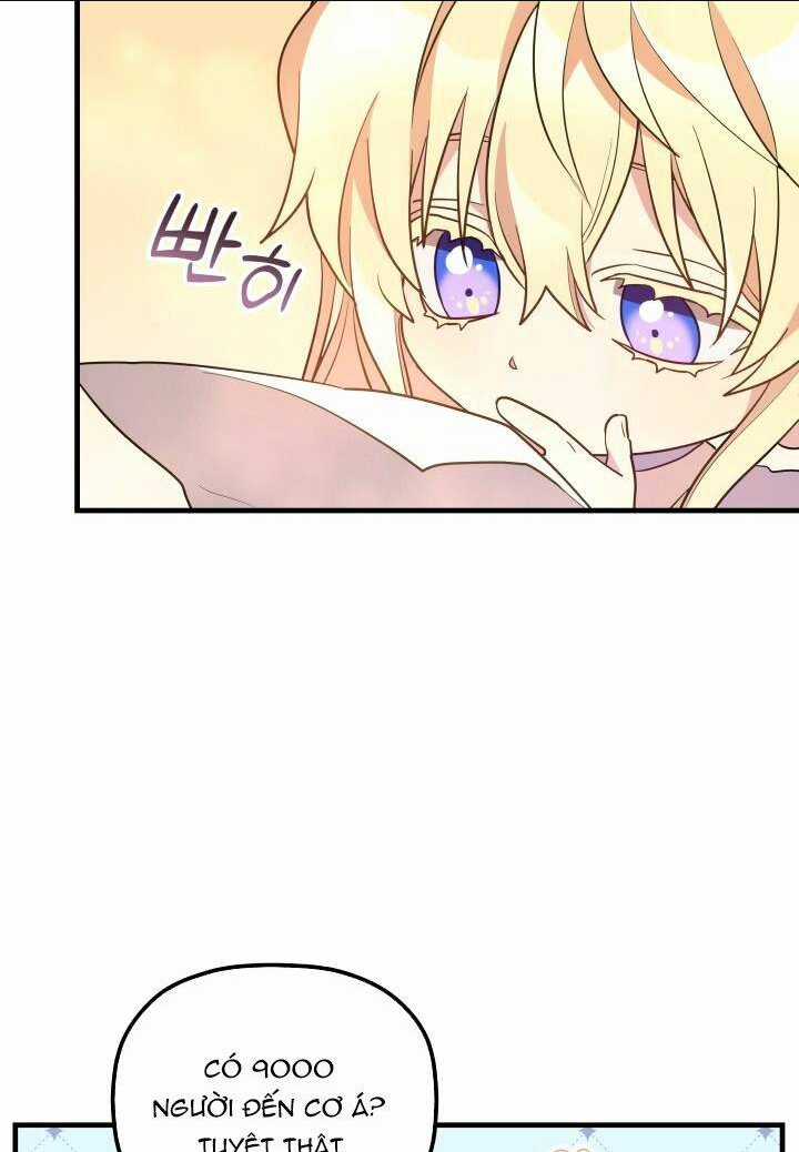 thánh nữ bé con muốn hủy diệt thế giới Chapter 9 trang 19