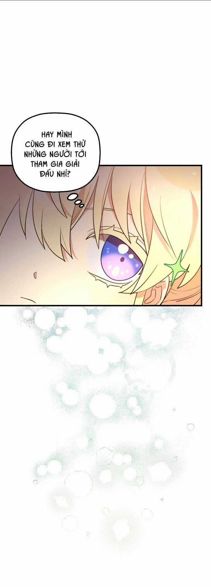 thánh nữ bé con muốn hủy diệt thế giới Chapter 9 trang 25