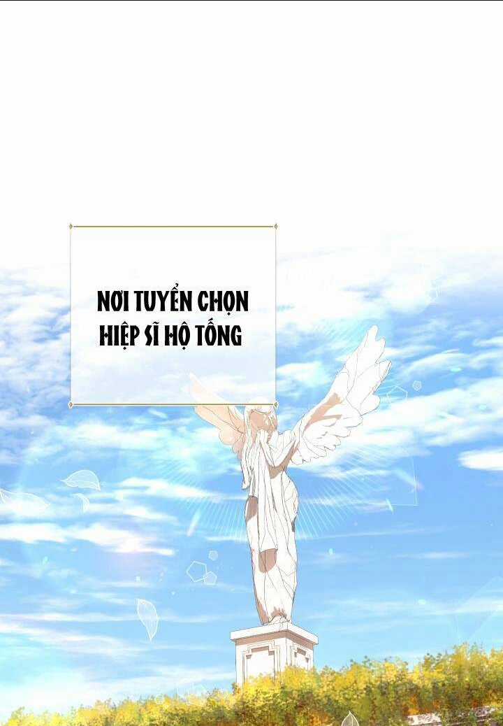 thánh nữ bé con muốn hủy diệt thế giới Chapter 9 trang 26