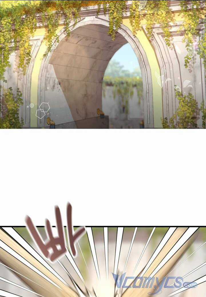 thánh nữ bé con muốn hủy diệt thế giới Chapter 9 trang 27