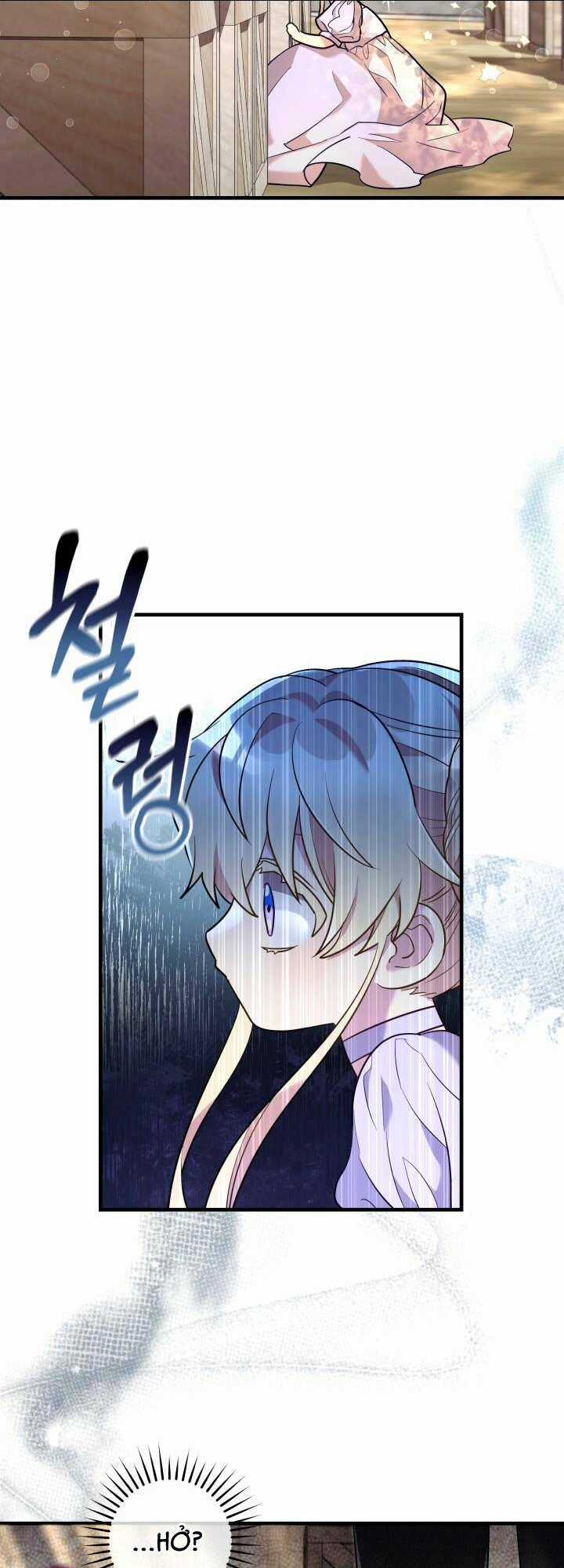 thánh nữ bé con muốn hủy diệt thế giới Chapter 9 trang 32