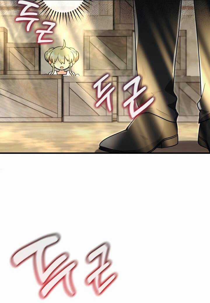 thánh nữ bé con muốn hủy diệt thế giới Chapter 9 trang 33