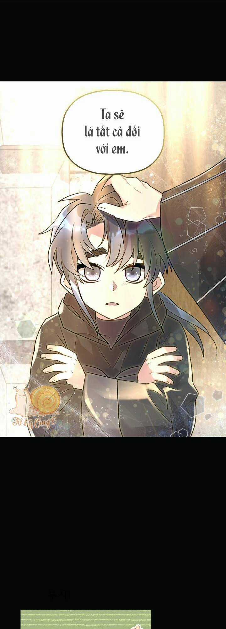 thánh nữ bé con muốn hủy diệt thế giới Chapter 9 trang 37