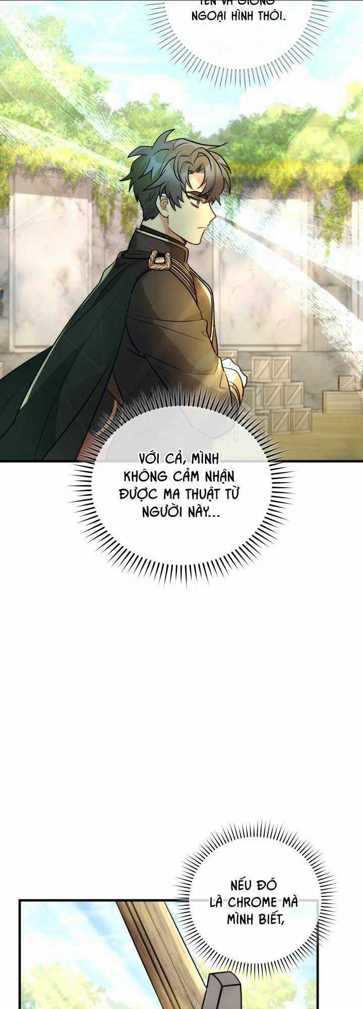 thánh nữ bé con muốn hủy diệt thế giới Chapter 9 trang 44