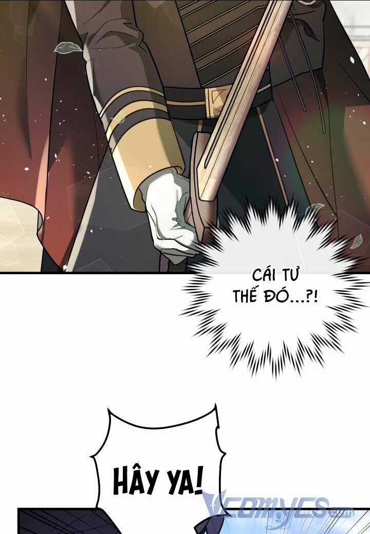 thánh nữ bé con muốn hủy diệt thế giới Chapter 9 trang 48