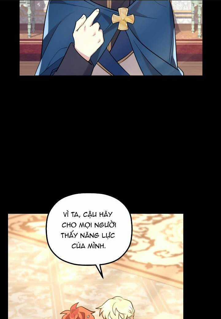 thánh nữ bé con muốn hủy diệt thế giới Chapter 9 trang 5