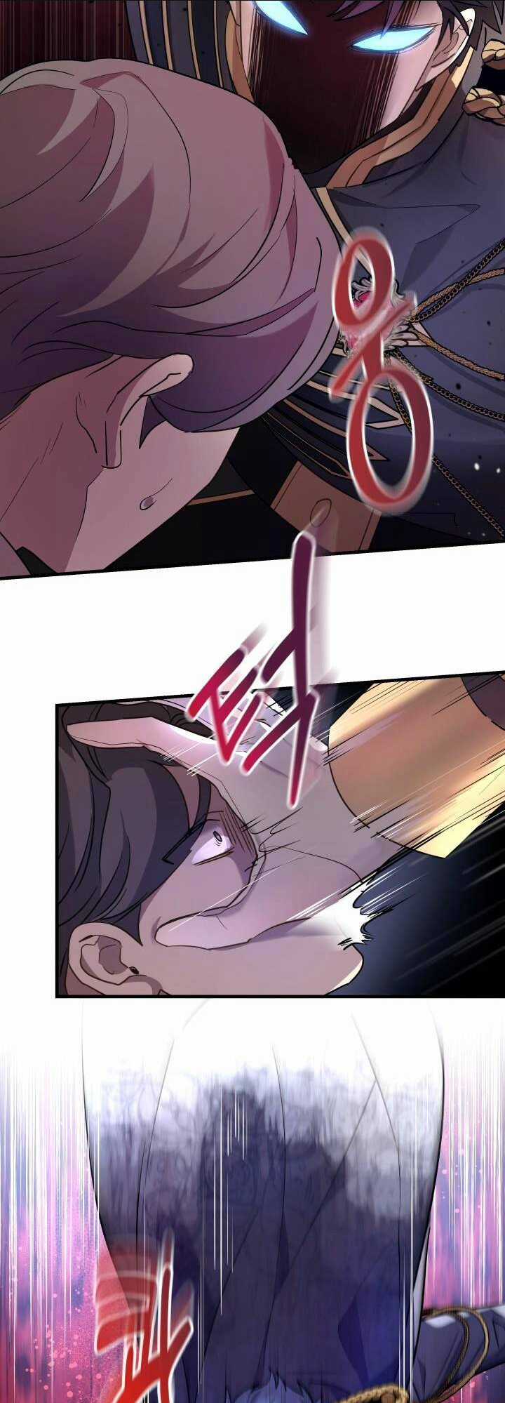 thánh nữ bé con muốn hủy diệt thế giới Chapter 9 trang 53