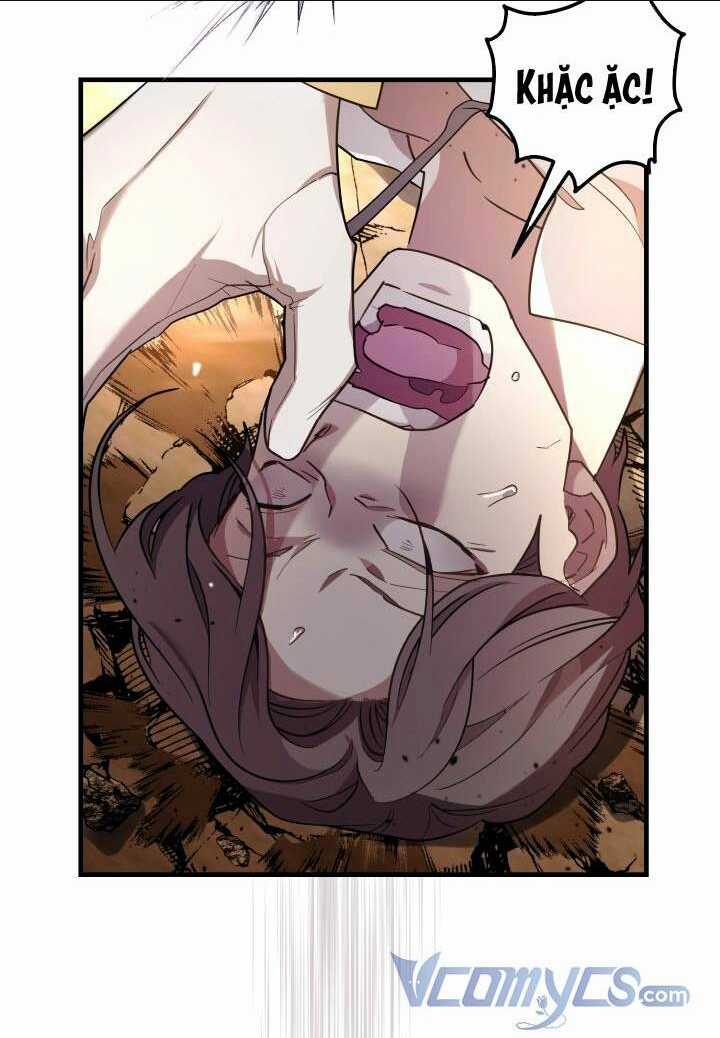 thánh nữ bé con muốn hủy diệt thế giới Chapter 9 trang 55