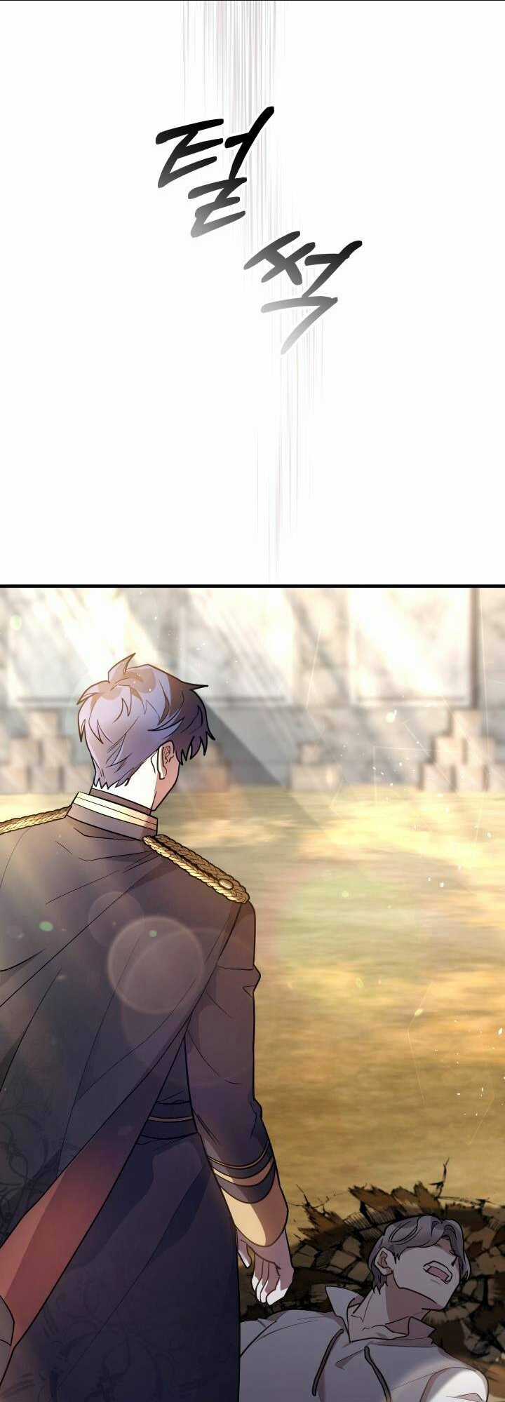 thánh nữ bé con muốn hủy diệt thế giới Chapter 9 trang 56