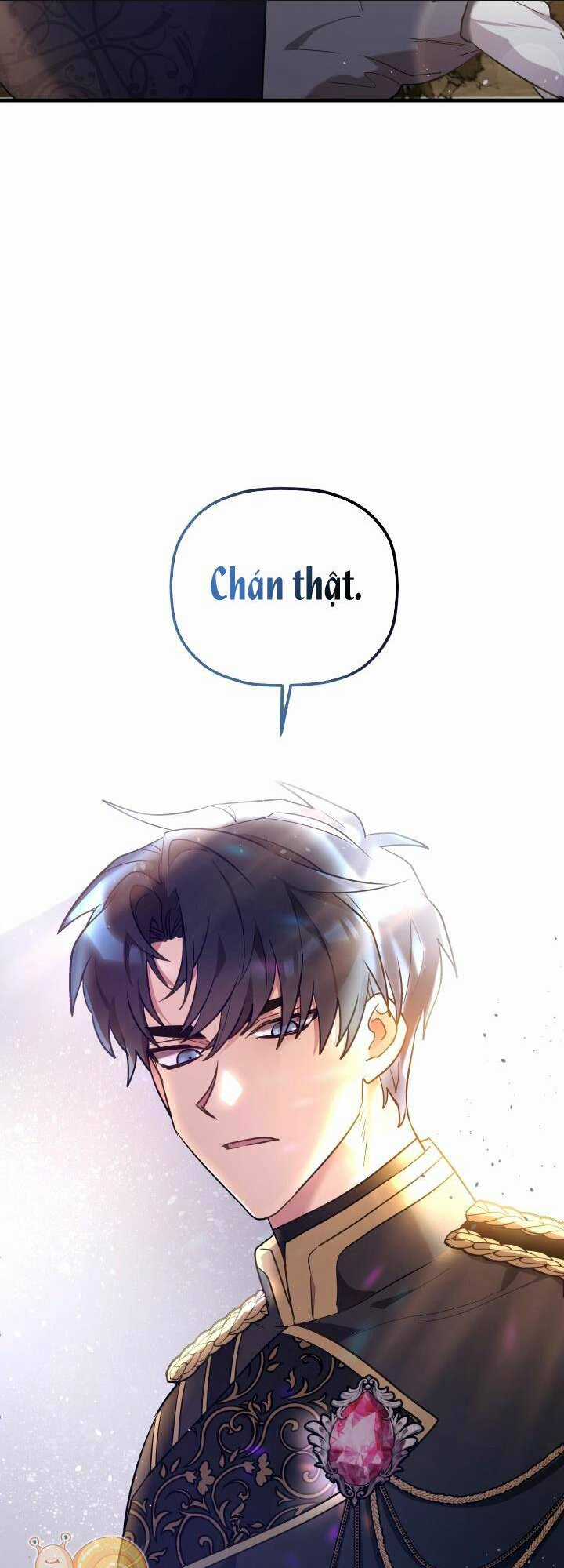 thánh nữ bé con muốn hủy diệt thế giới Chapter 9 trang 57