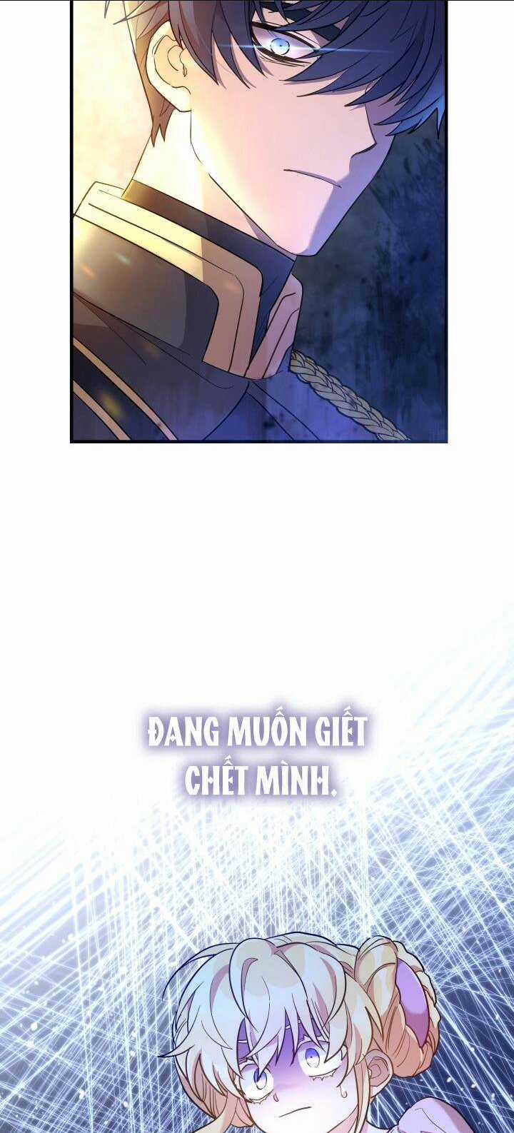 thánh nữ bé con muốn hủy diệt thế giới Chapter 9 trang 61