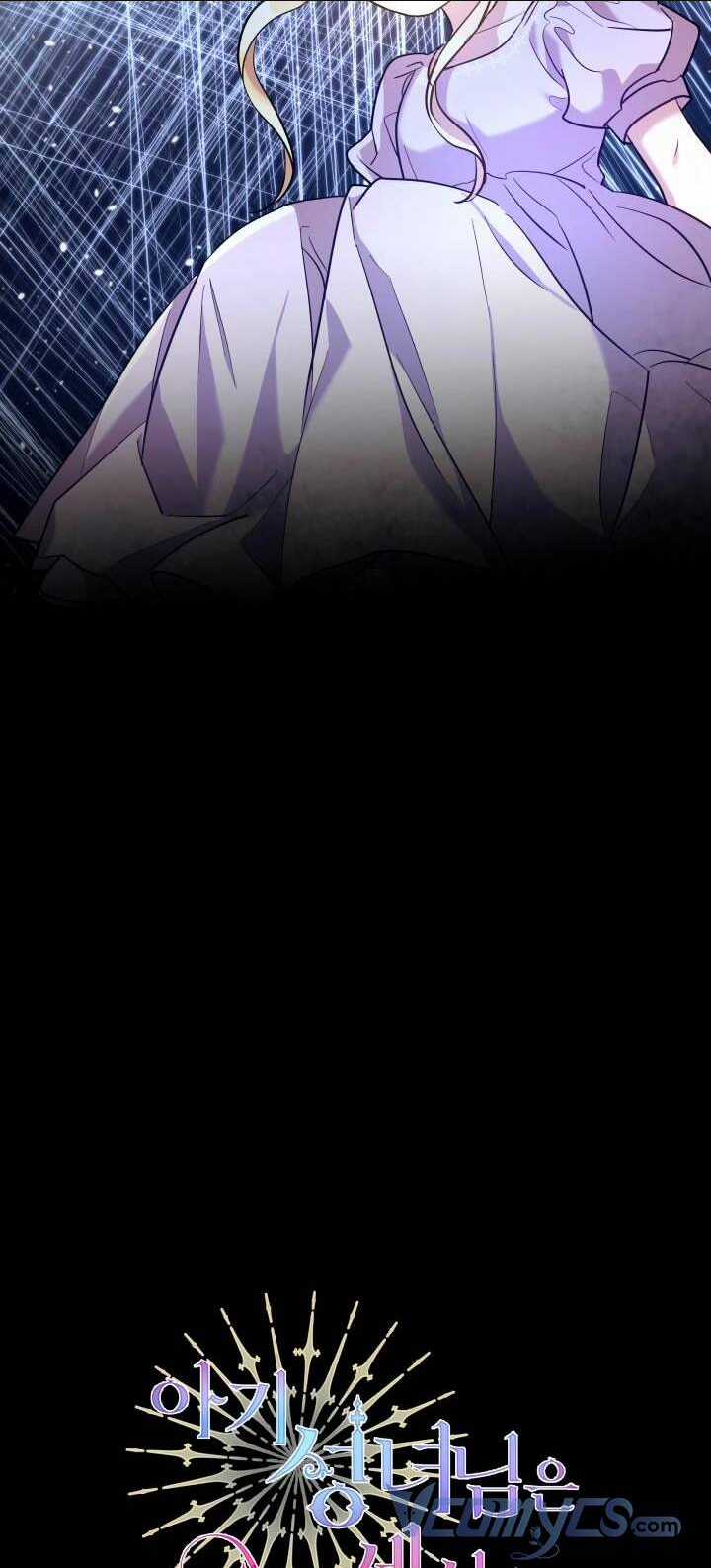 thánh nữ bé con muốn hủy diệt thế giới Chapter 9 trang 62