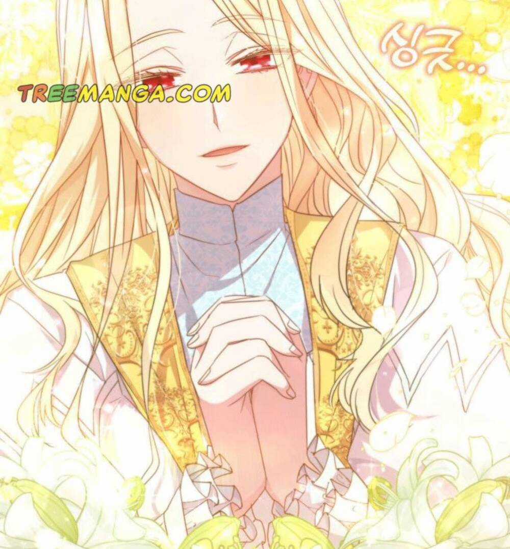 Thánh Nữ Được Đại Công Tước Nhận Nuôi Chapter 1 trang 10