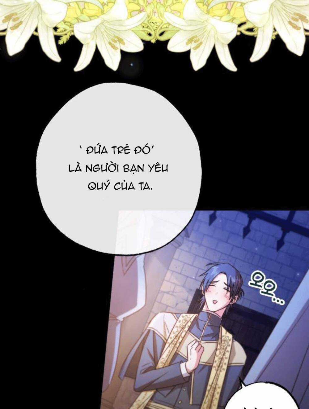 Thánh Nữ Được Đại Công Tước Nhận Nuôi Chapter 1 trang 11