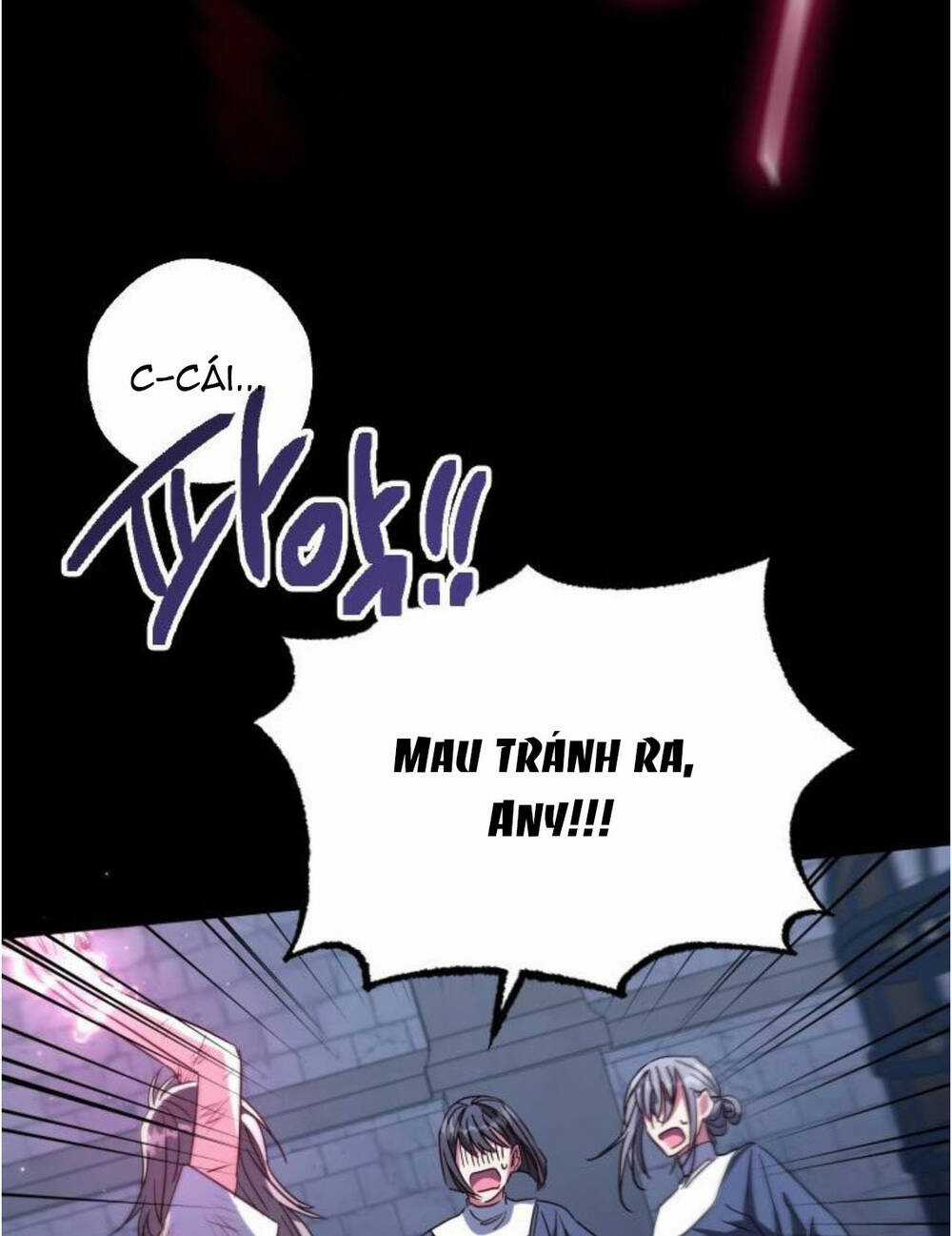 Thánh Nữ Được Đại Công Tước Nhận Nuôi Chapter 1 trang 112