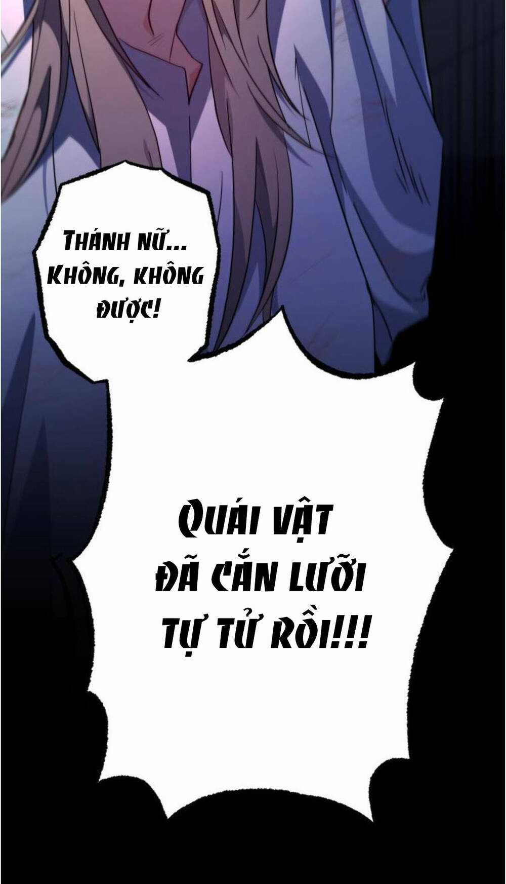 Thánh Nữ Được Đại Công Tước Nhận Nuôi Chapter 1 trang 115