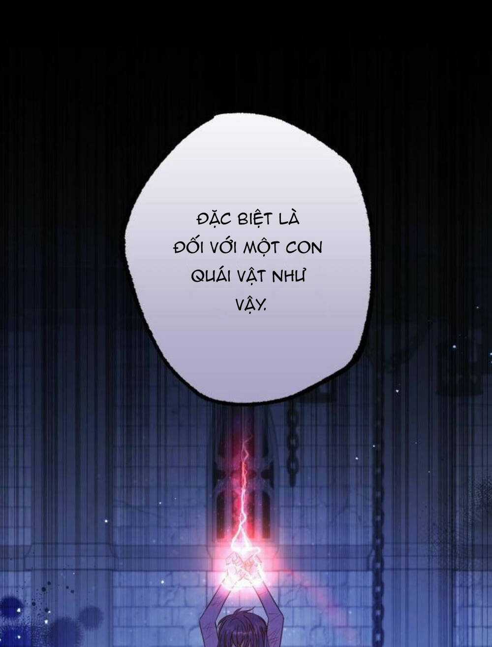 Thánh Nữ Được Đại Công Tước Nhận Nuôi Chapter 1 trang 13