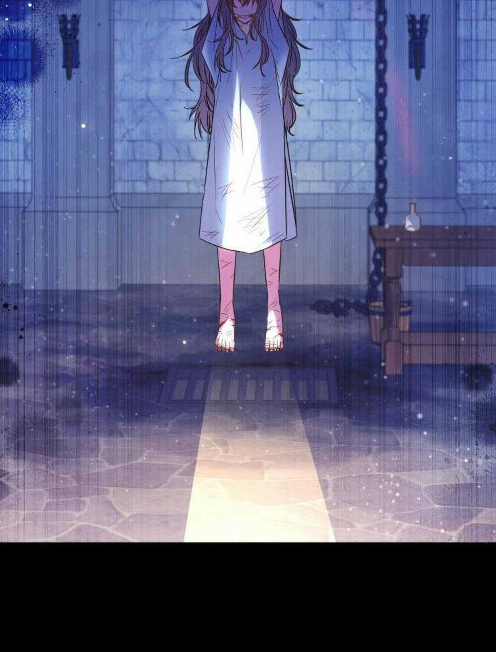 Thánh Nữ Được Đại Công Tước Nhận Nuôi Chapter 1 trang 14