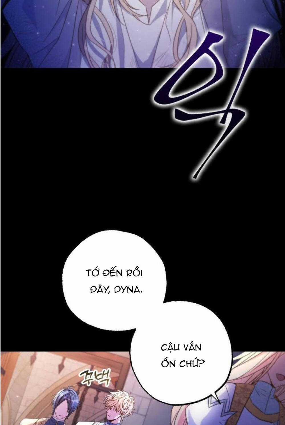 Thánh Nữ Được Đại Công Tước Nhận Nuôi Chapter 1 trang 16