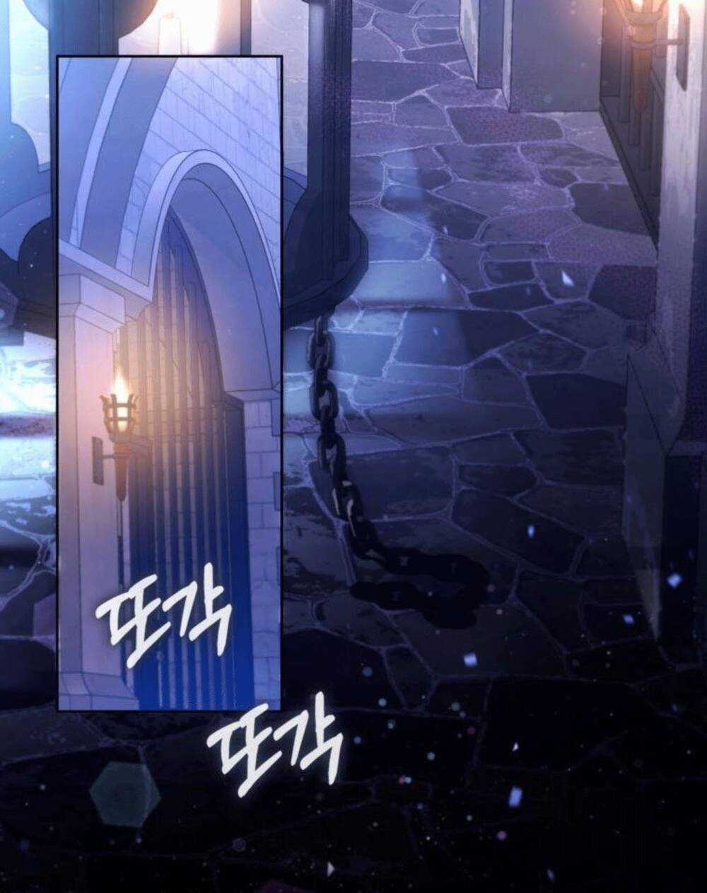 Thánh Nữ Được Đại Công Tước Nhận Nuôi Chapter 1 trang 2