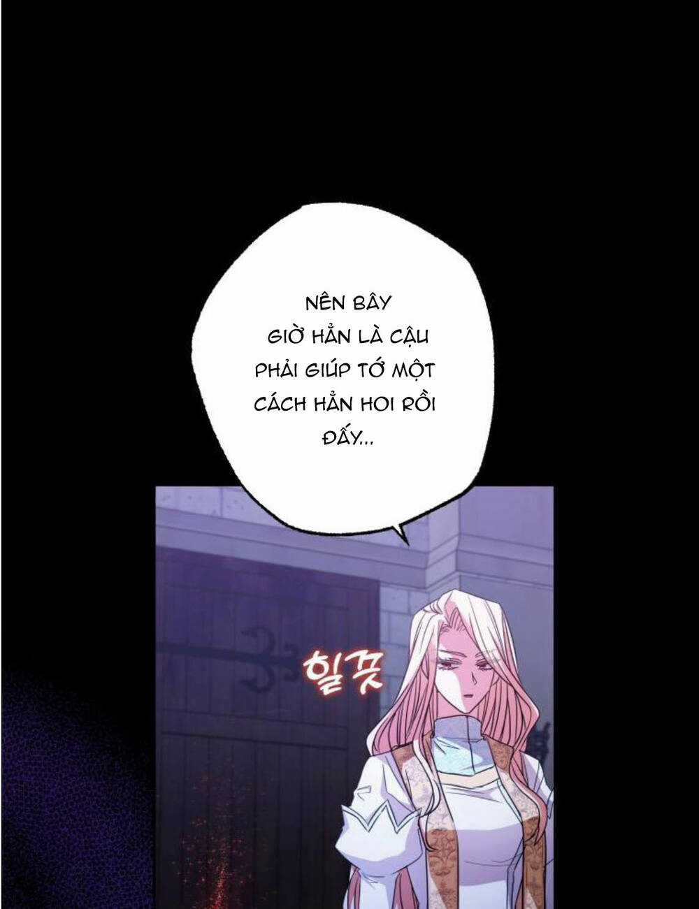 Thánh Nữ Được Đại Công Tước Nhận Nuôi Chapter 1 trang 20